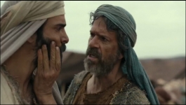 Testament the Story of Moses (Hindi) - Season 01 Episode 03